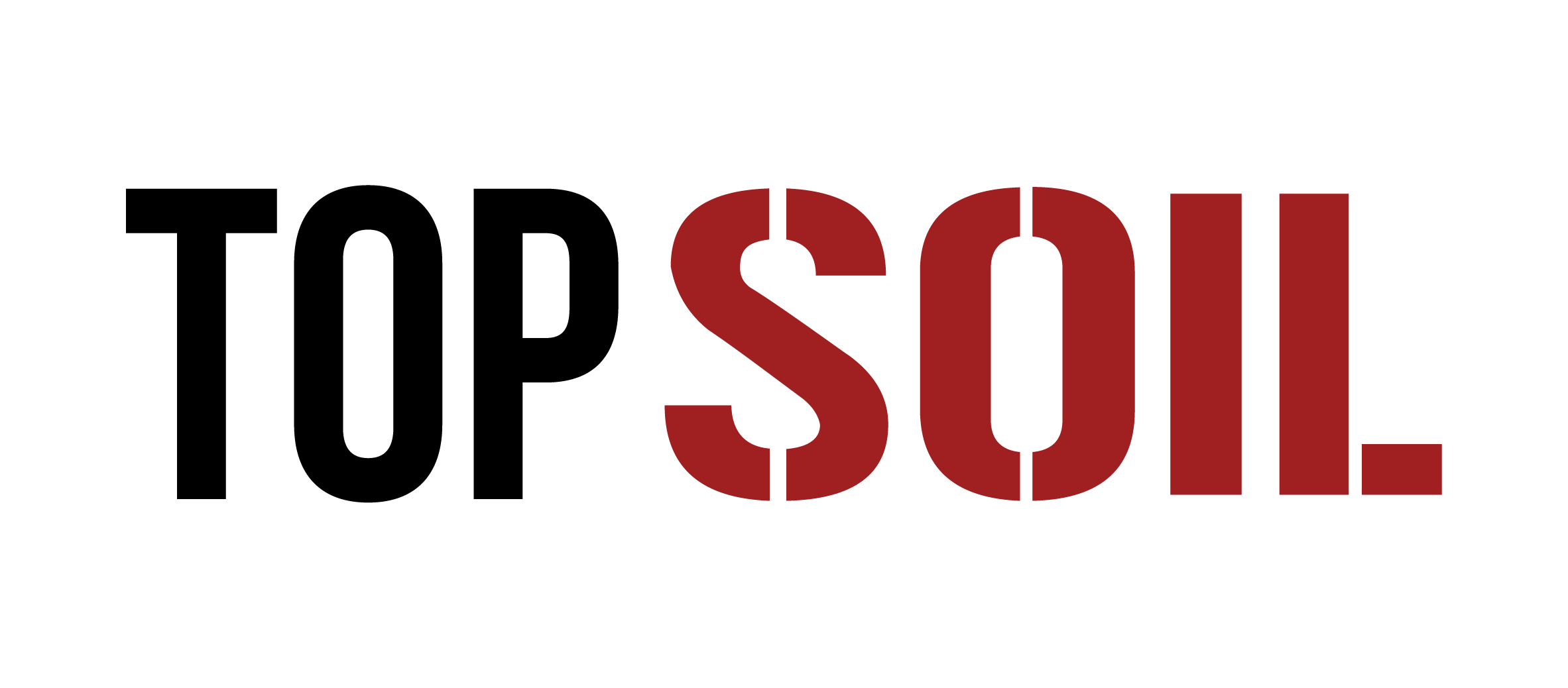 Top Soil Logo